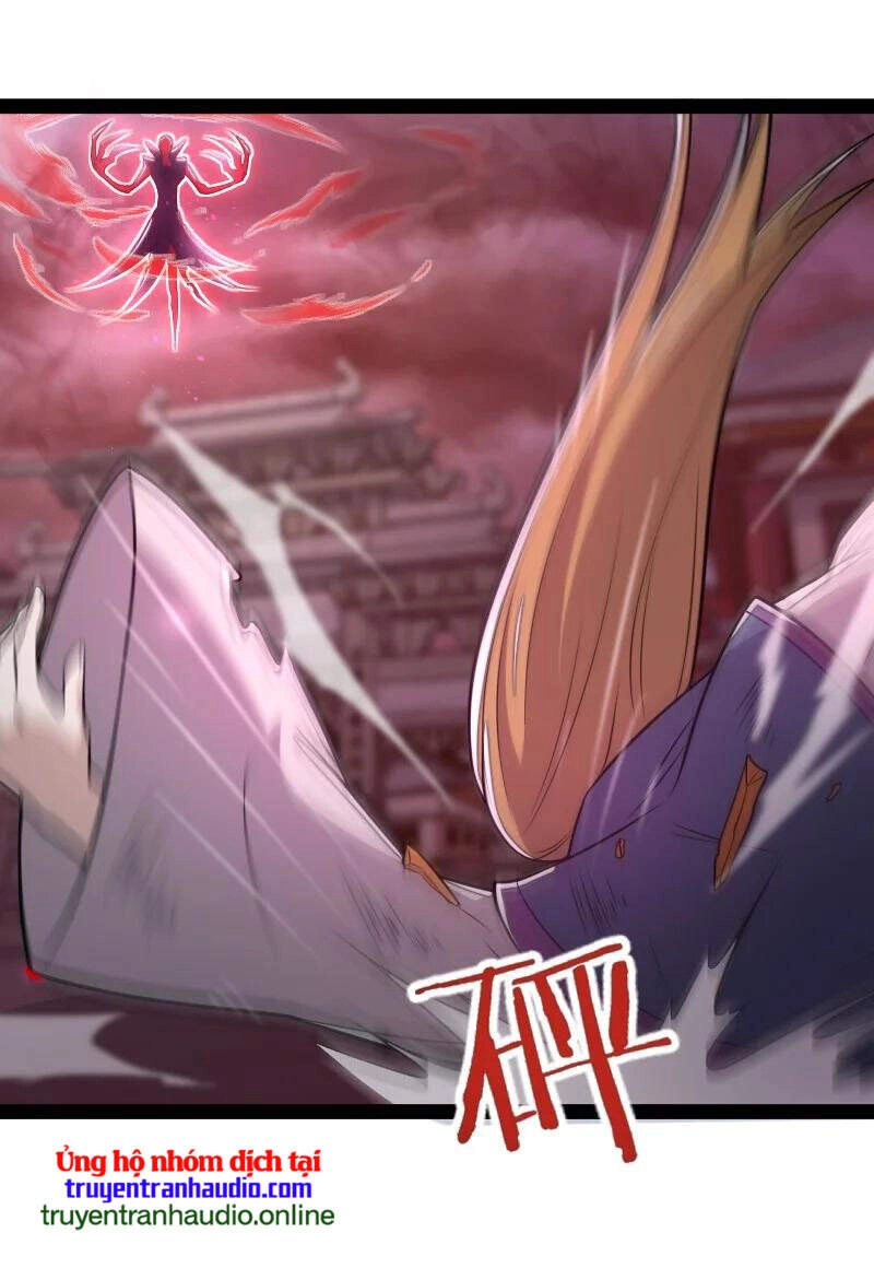 Sinh Hoạt Của Võ Đế Sau Khi Ẩn Cư Chapter 78 - 45