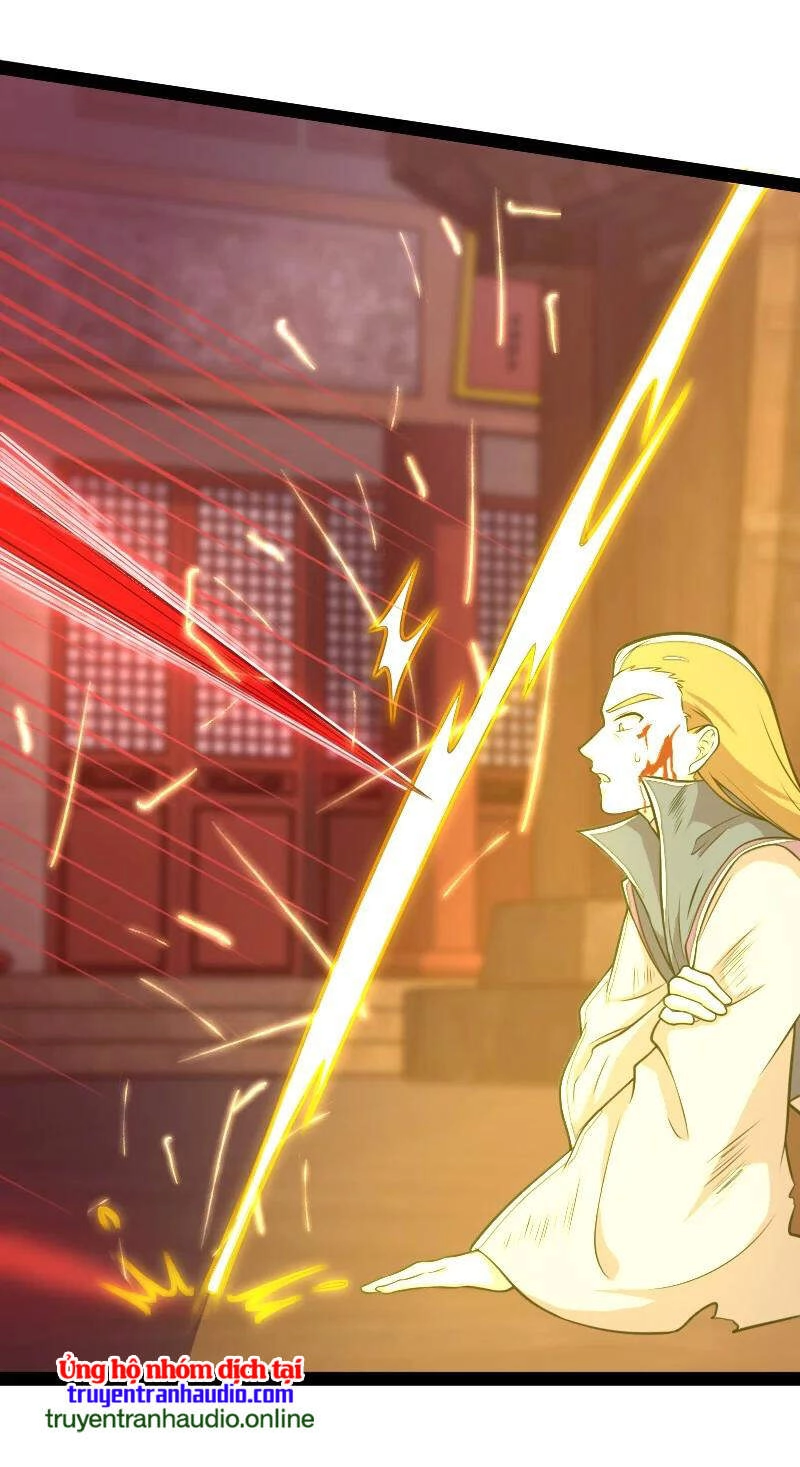 Sinh Hoạt Của Võ Đế Sau Khi Ẩn Cư Chapter 78 - 48