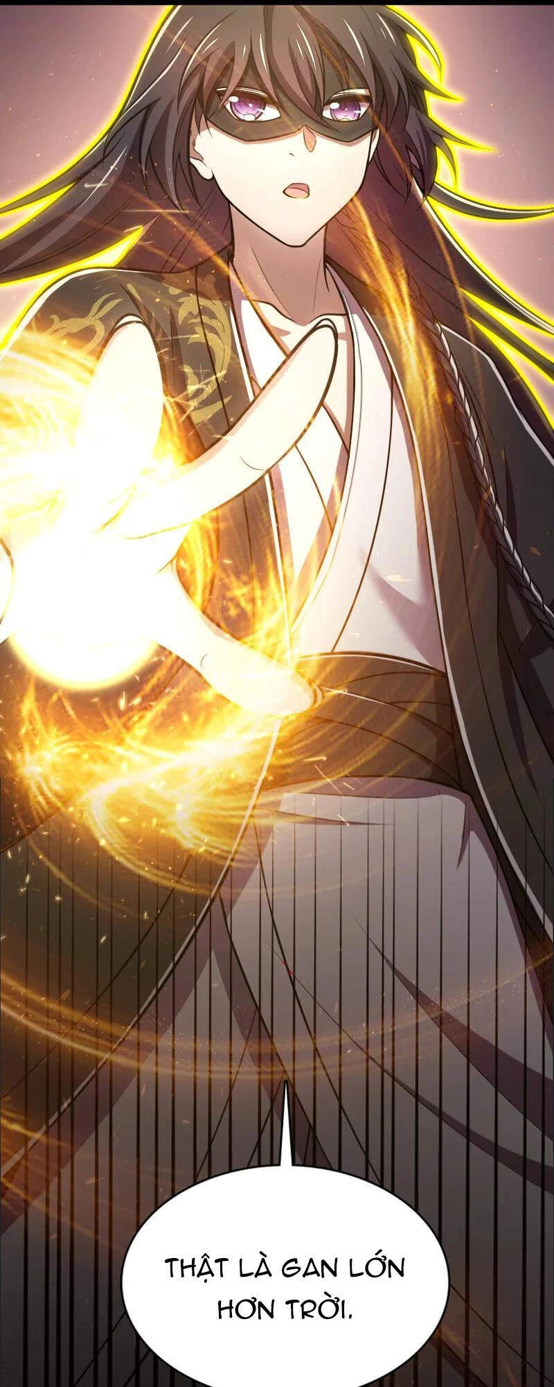 Sinh Hoạt Của Võ Đế Sau Khi Ẩn Cư Chapter 78 - 50