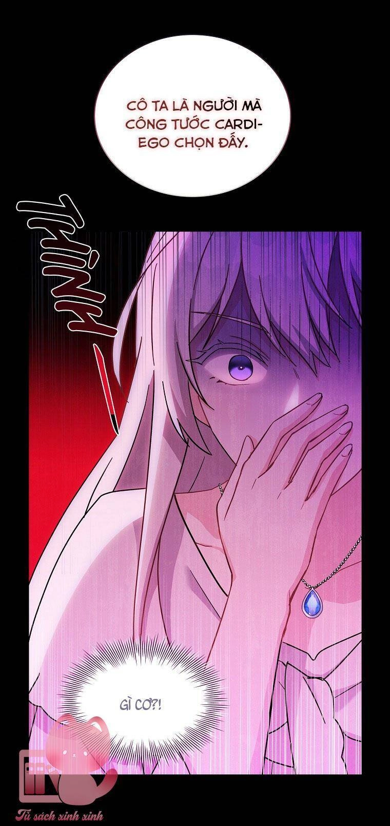 Từ Trúc Mã Hoá Thành Ông Xã Chapter 1 - 14