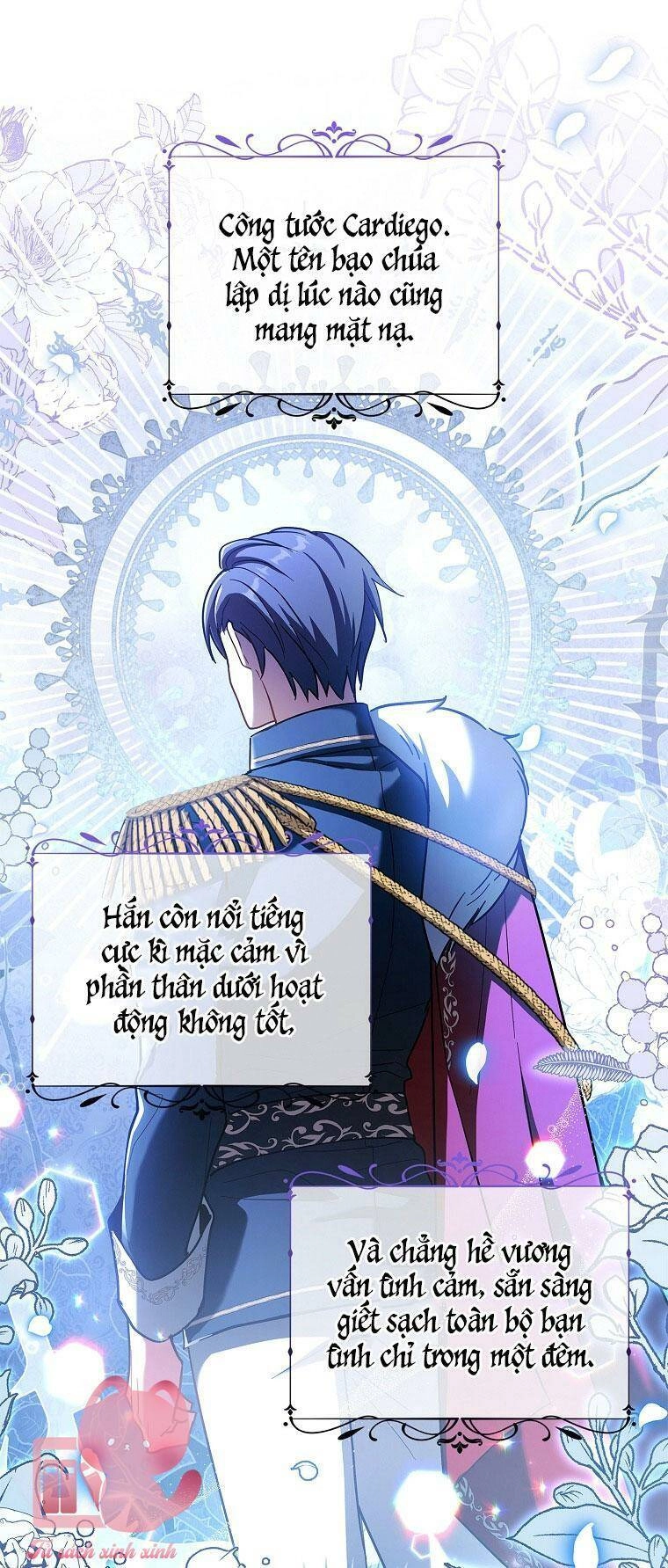 Từ Trúc Mã Hoá Thành Ông Xã Chapter 1 - 20