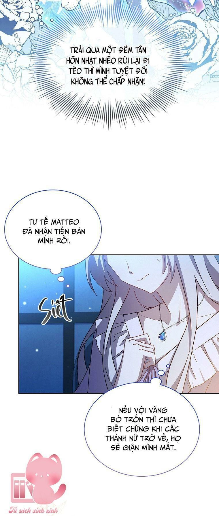 Từ Trúc Mã Hoá Thành Ông Xã Chapter 1 - 21