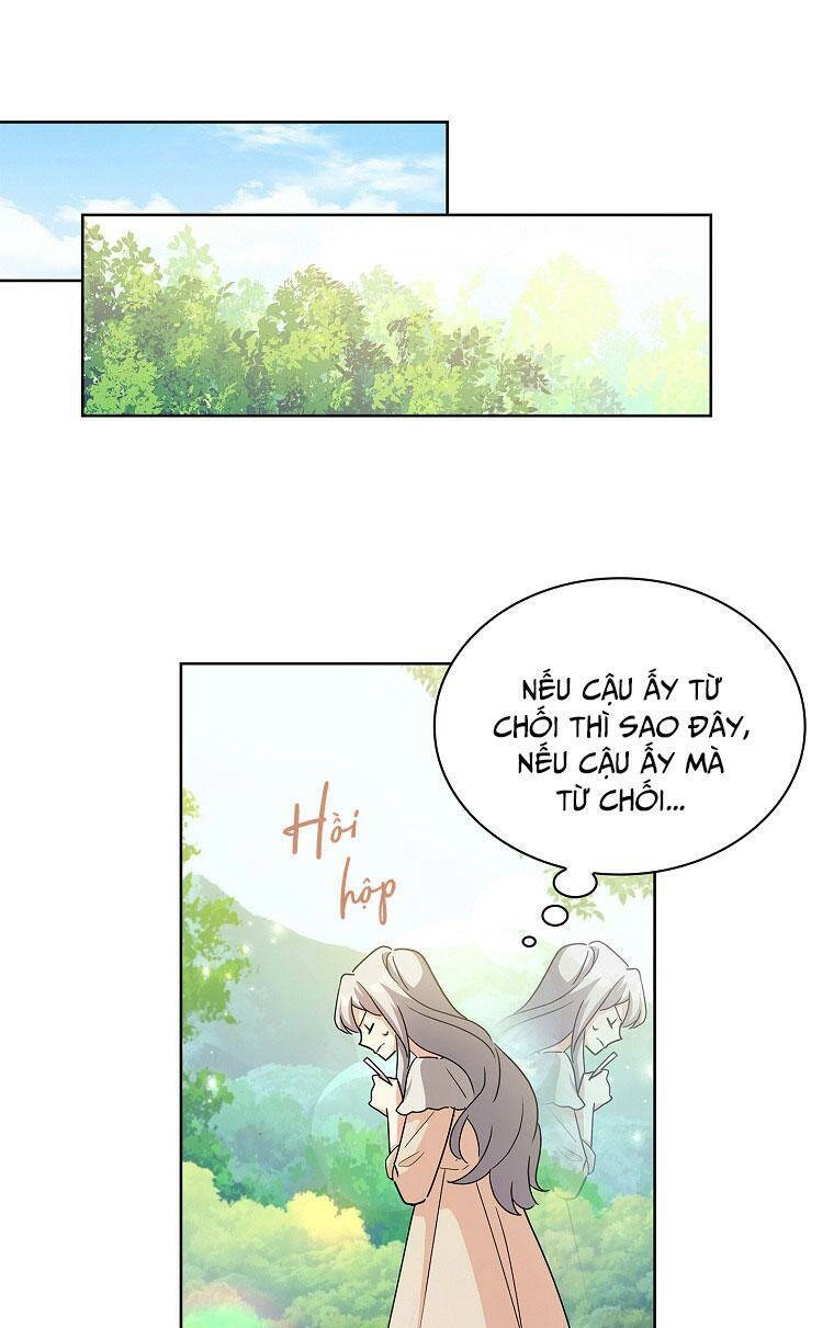 Từ Trúc Mã Hoá Thành Ông Xã Chapter 1 - 28