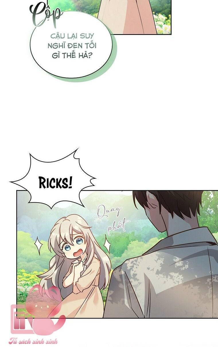 Từ Trúc Mã Hoá Thành Ông Xã Chapter 1 - 29