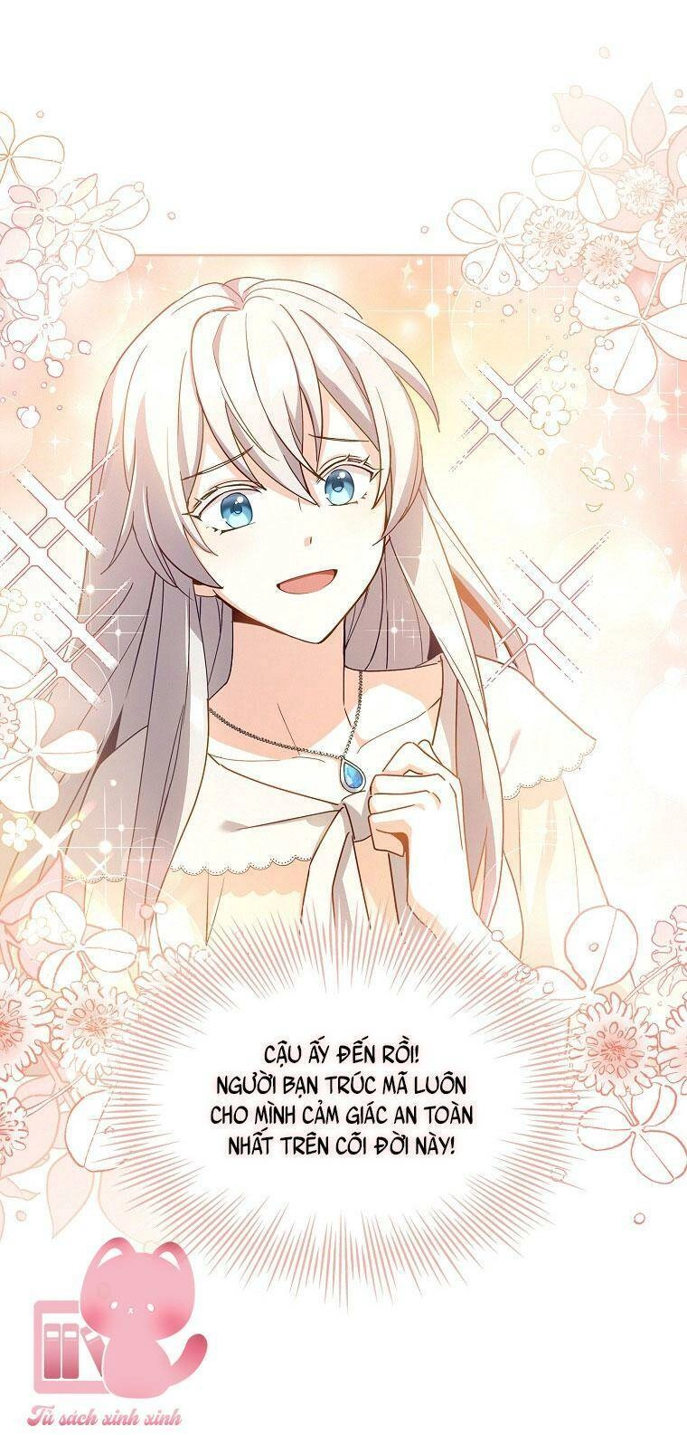 Từ Trúc Mã Hoá Thành Ông Xã Chapter 1 - 32