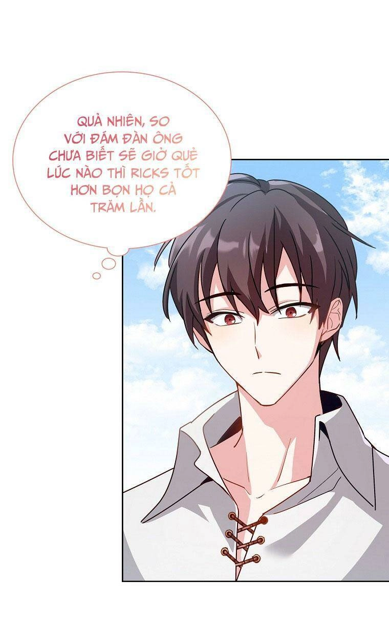 Từ Trúc Mã Hoá Thành Ông Xã Chapter 1 - 33