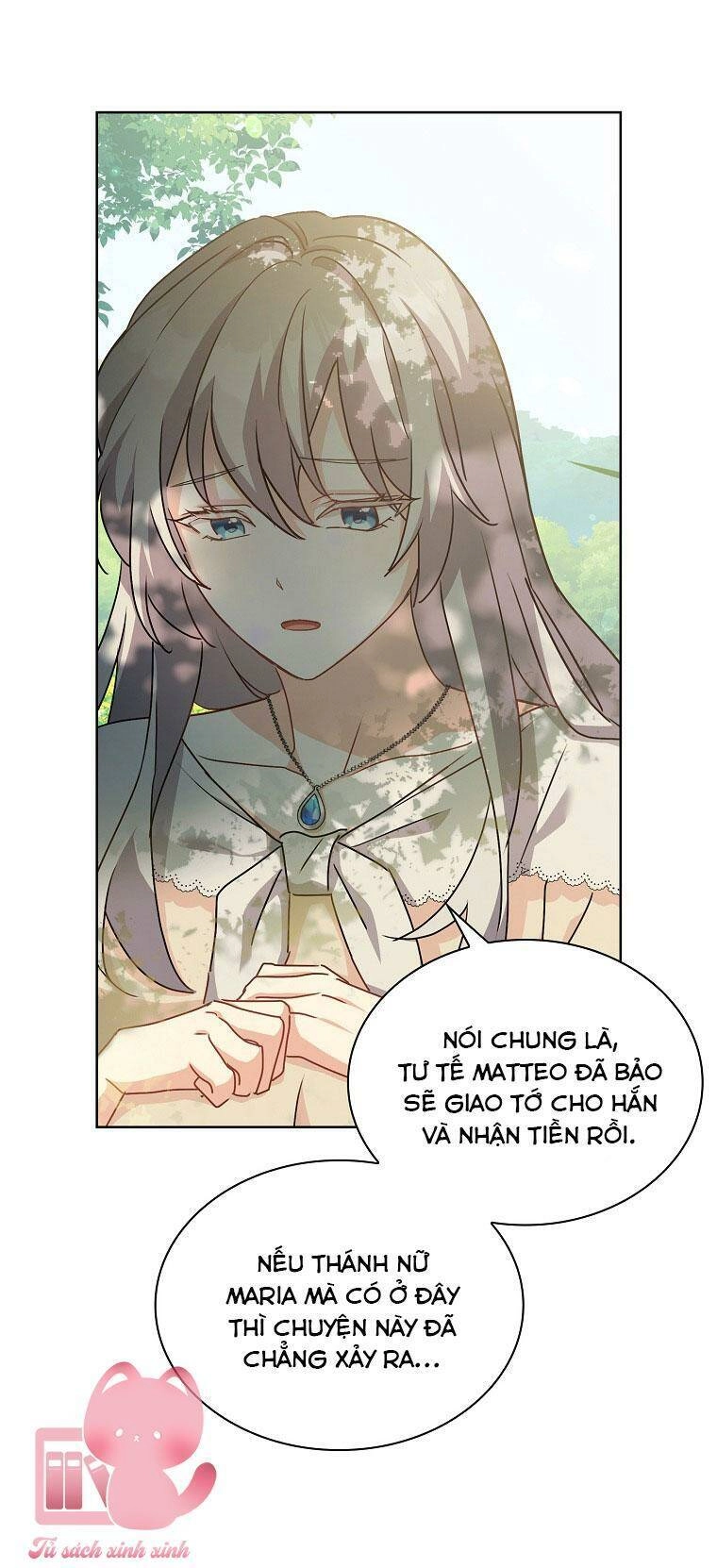 Từ Trúc Mã Hoá Thành Ông Xã Chapter 1 - 41