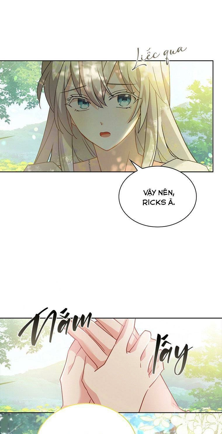 Từ Trúc Mã Hoá Thành Ông Xã Chapter 1 - 42