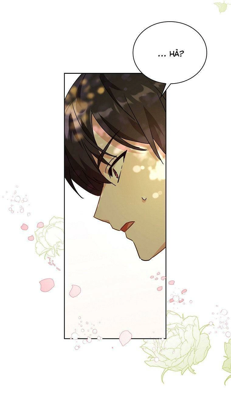 Từ Trúc Mã Hoá Thành Ông Xã Chapter 1 - 44