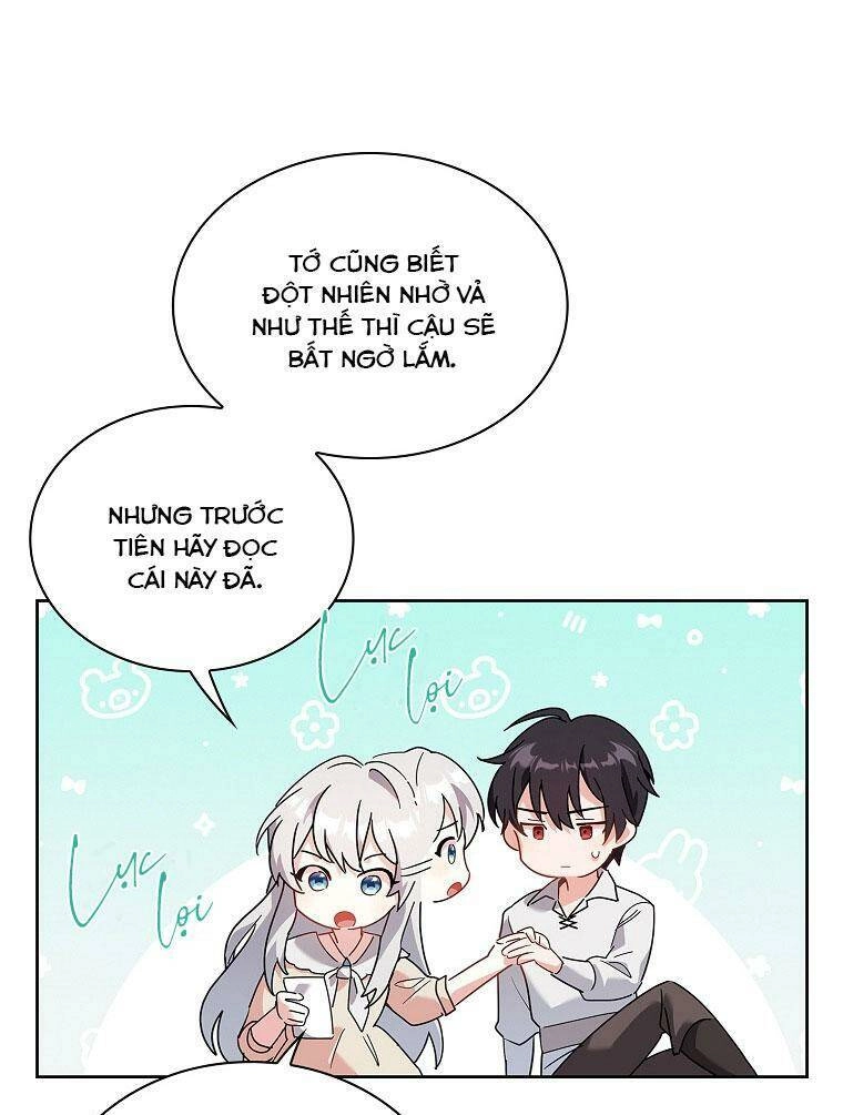 Từ Trúc Mã Hoá Thành Ông Xã Chapter 1 - 49