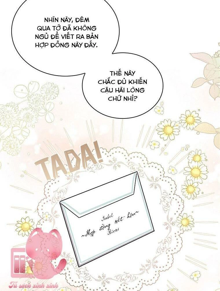 Từ Trúc Mã Hoá Thành Ông Xã Chapter 1 - 50