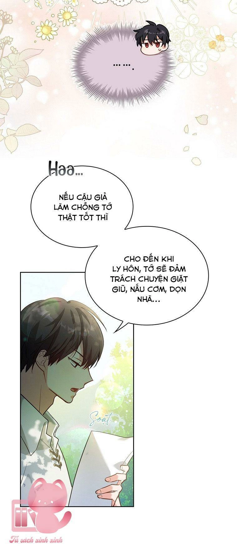 Từ Trúc Mã Hoá Thành Ông Xã Chapter 1 - 51