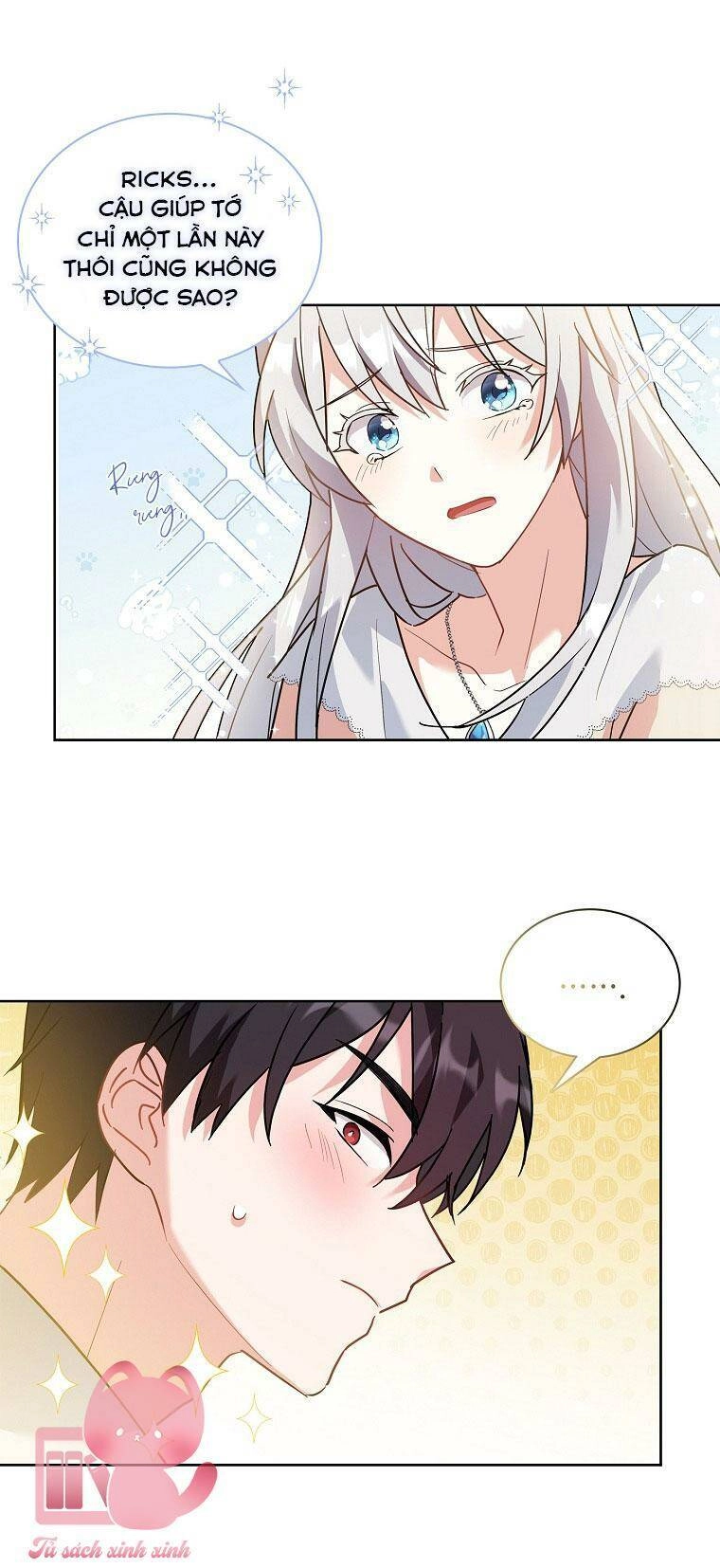 Từ Trúc Mã Hoá Thành Ông Xã Chapter 1 - 53