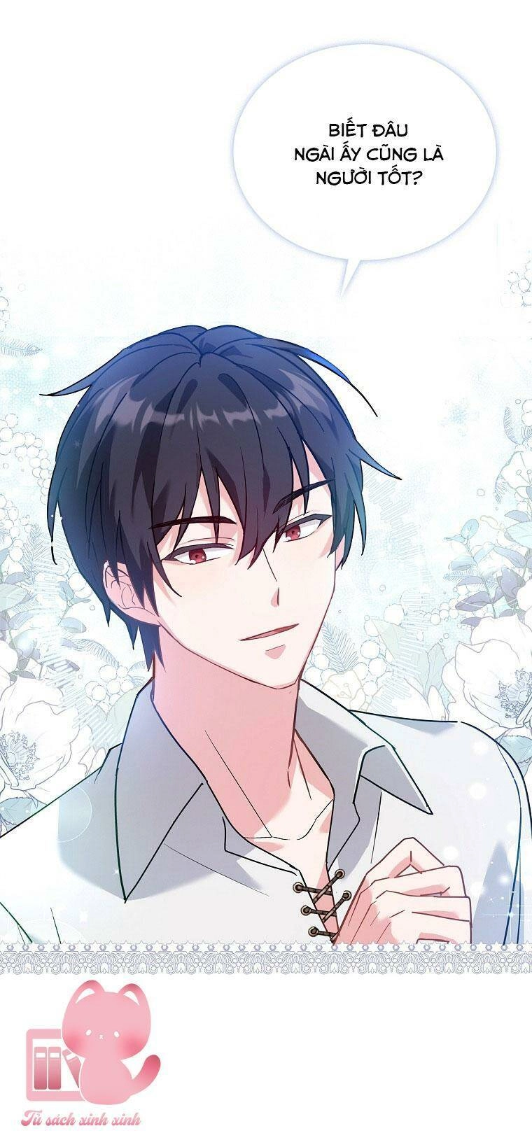 Từ Trúc Mã Hoá Thành Ông Xã Chapter 1 - 55