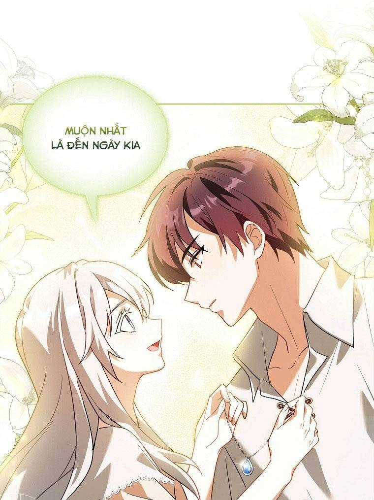 Từ Trúc Mã Hoá Thành Ông Xã Chapter 1 - 61