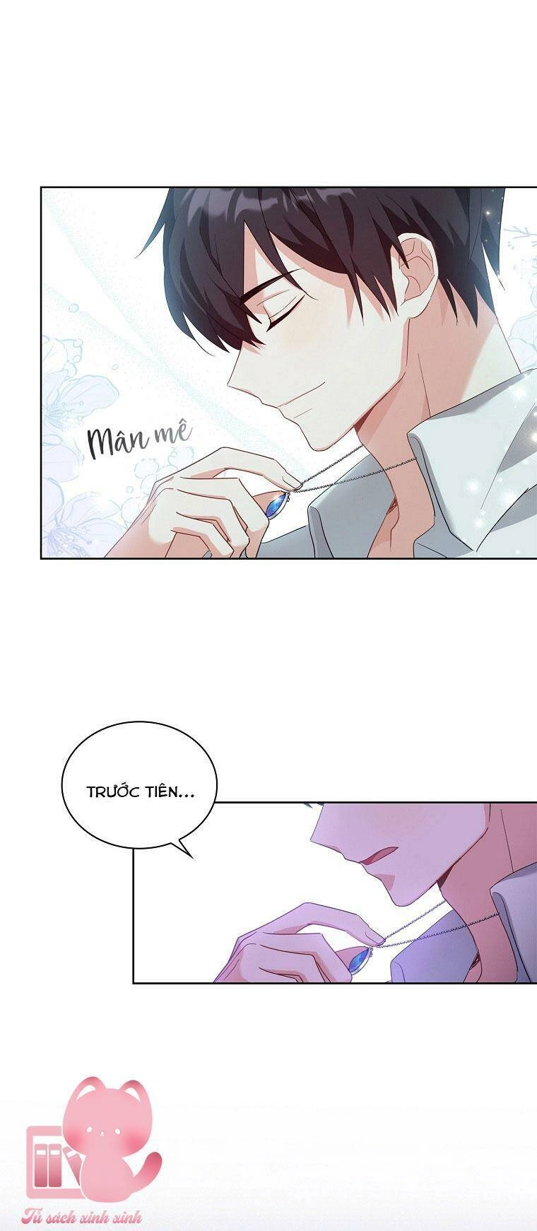 Từ Trúc Mã Hoá Thành Ông Xã Chapter 1 - 64