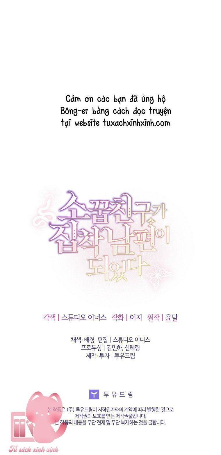 Từ Trúc Mã Hoá Thành Ông Xã Chapter 1 - 67