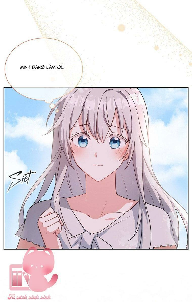 Từ Trúc Mã Hoá Thành Ông Xã Chapter 2 - 2