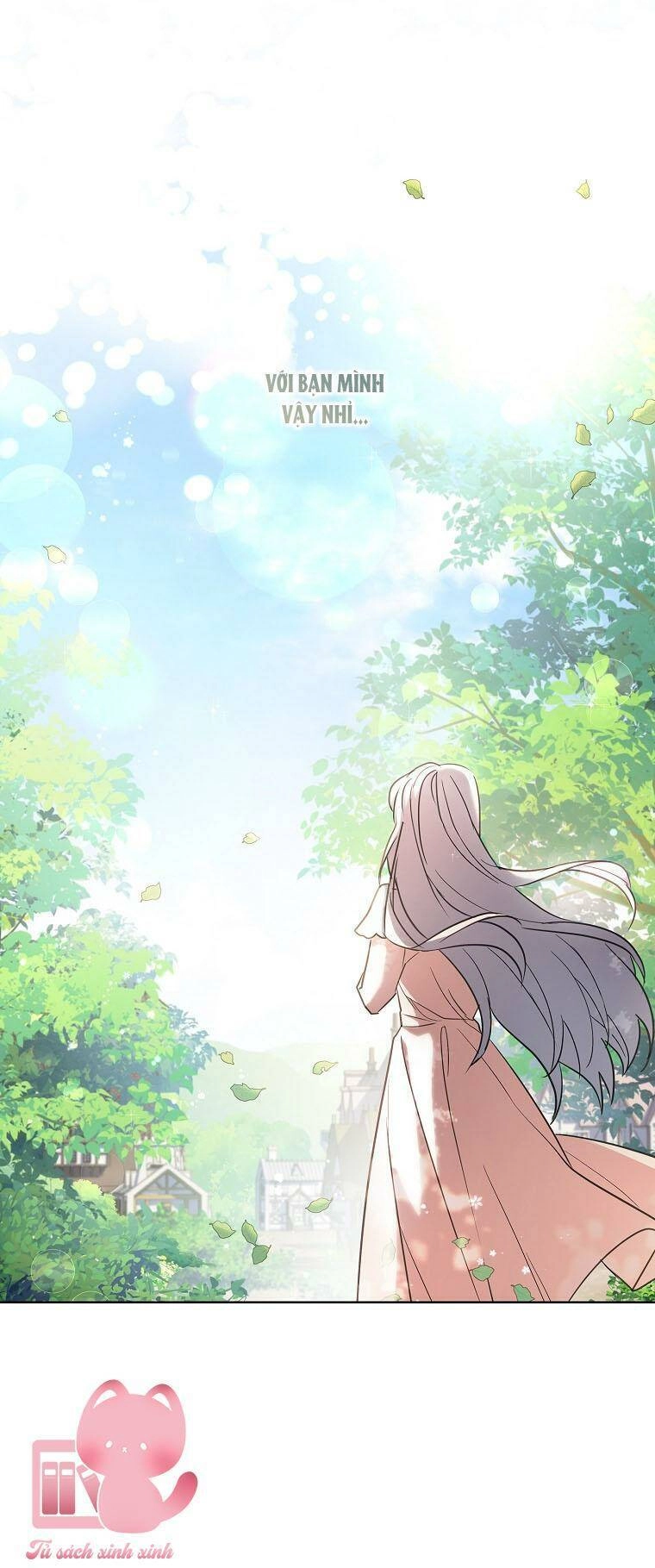 Từ Trúc Mã Hoá Thành Ông Xã Chapter 2 - 3