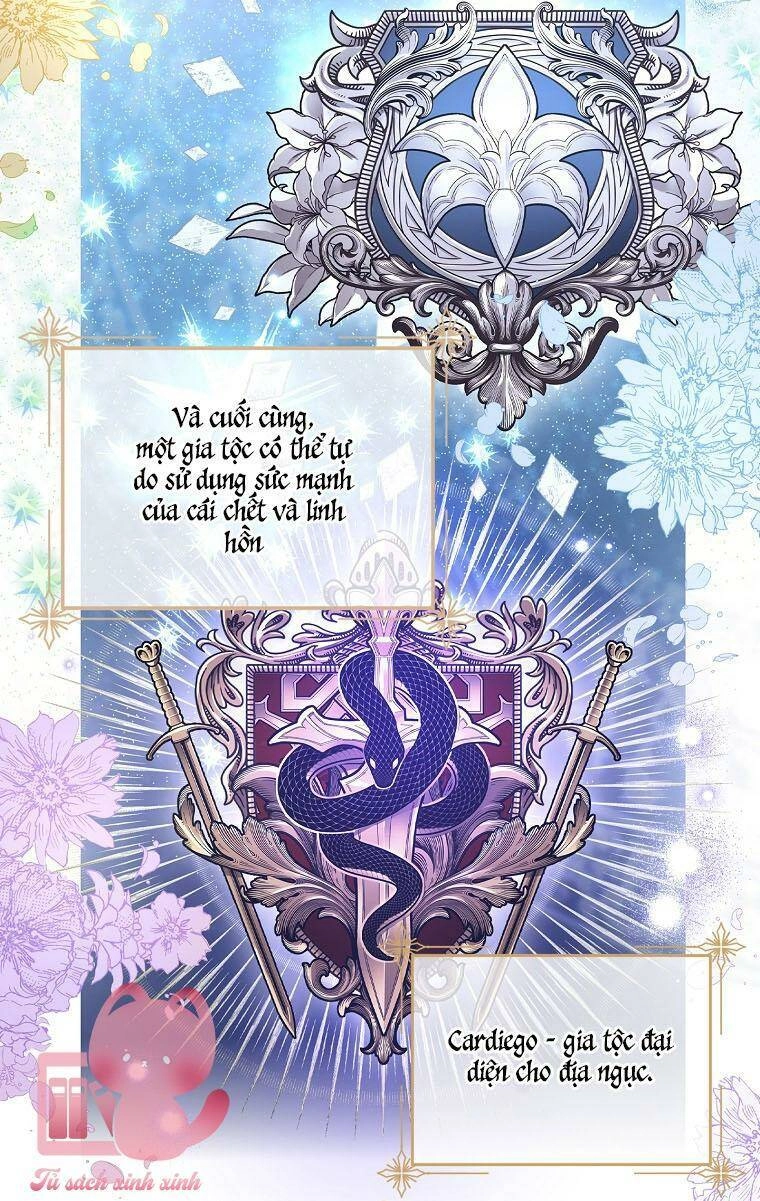 Từ Trúc Mã Hoá Thành Ông Xã Chapter 2 - 8