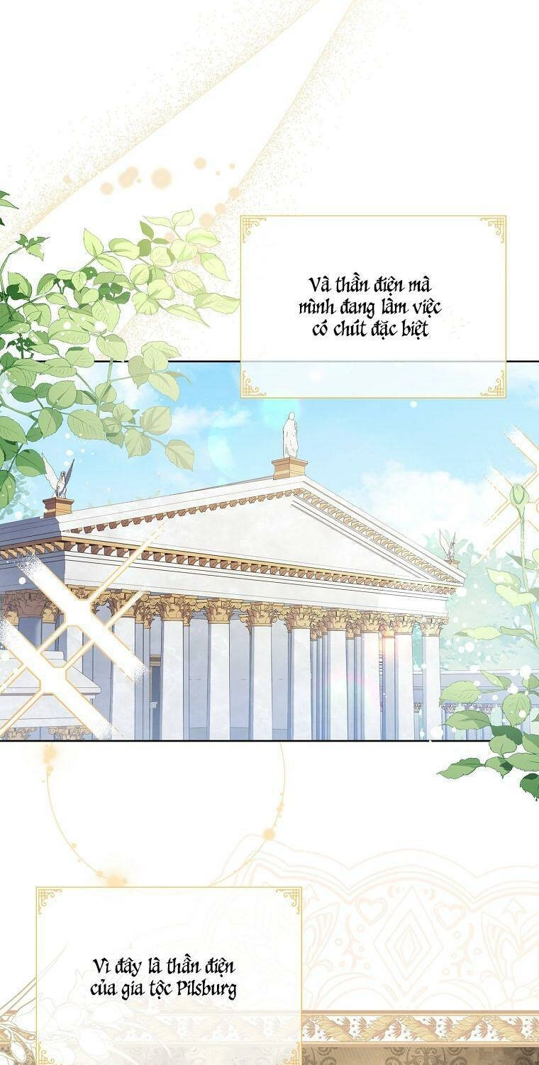 Từ Trúc Mã Hoá Thành Ông Xã Chapter 2 - 11