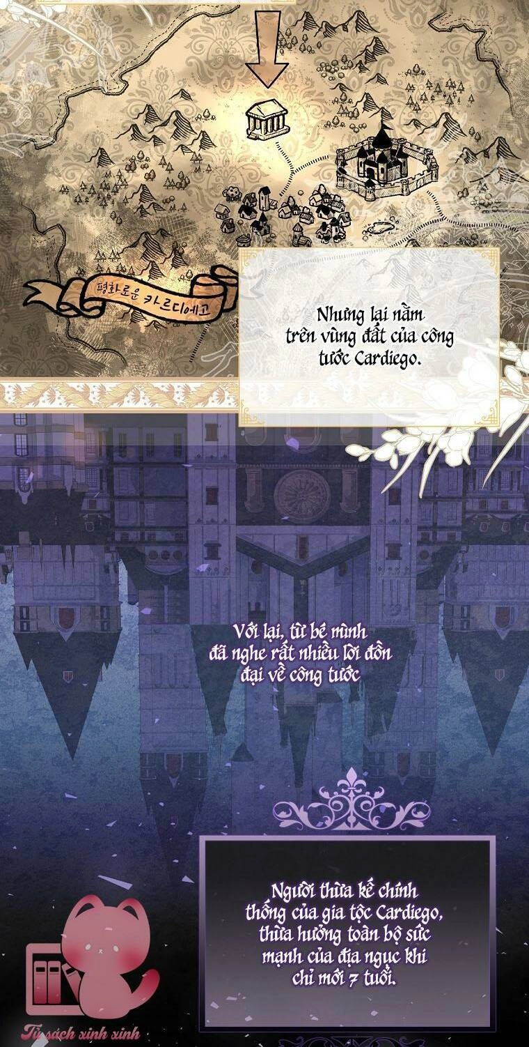 Từ Trúc Mã Hoá Thành Ông Xã Chapter 2 - 12