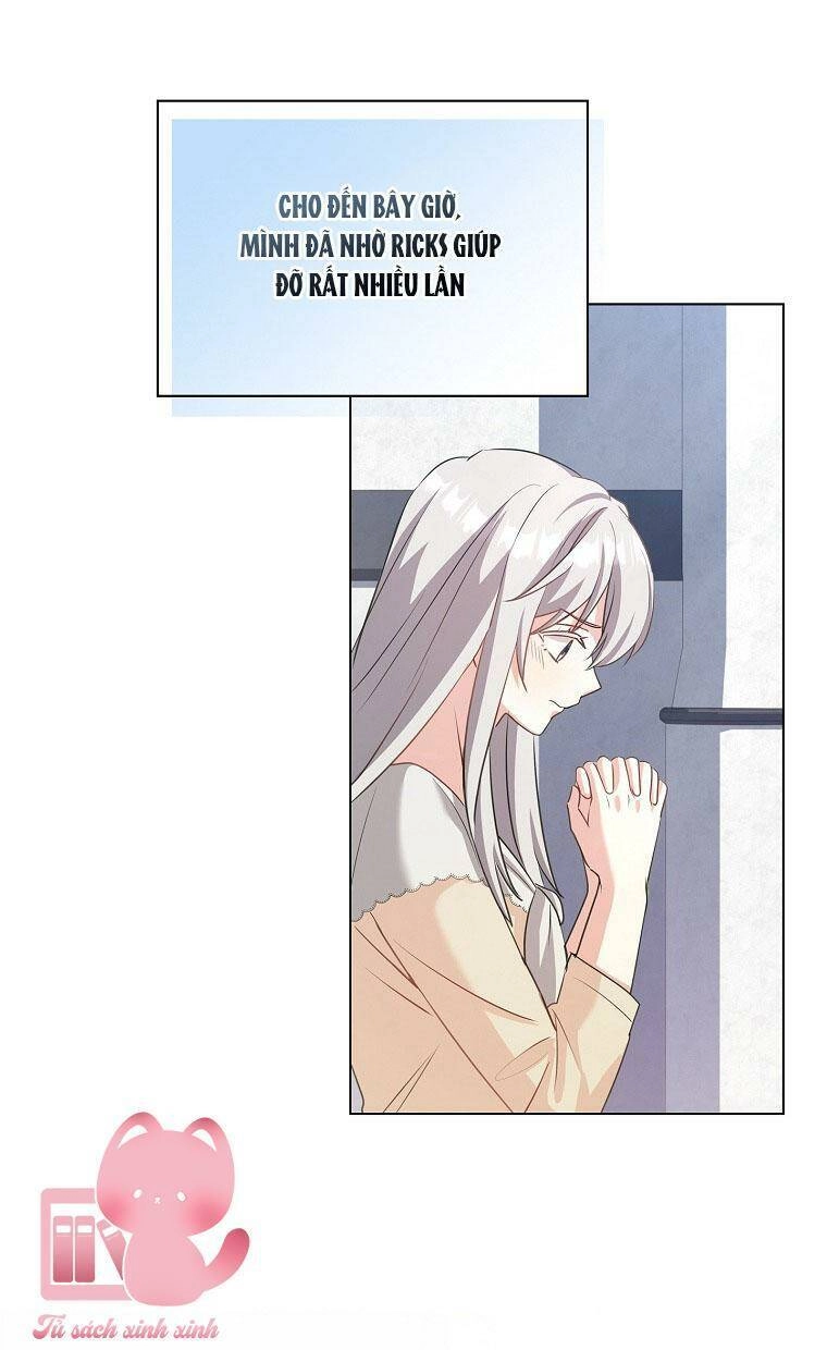 Từ Trúc Mã Hoá Thành Ông Xã Chapter 2 - 15