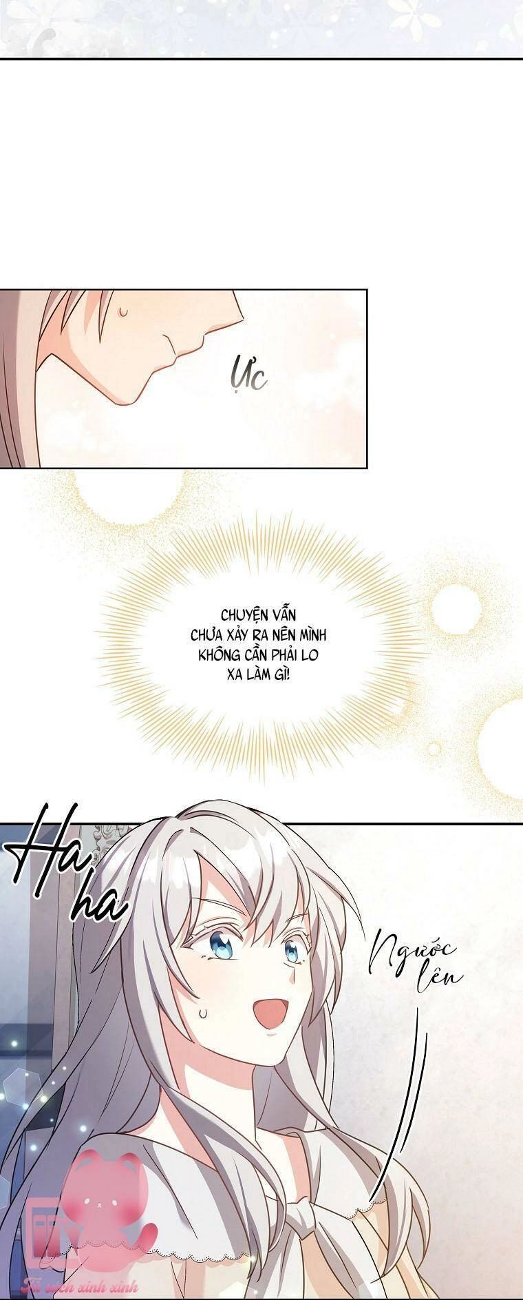 Từ Trúc Mã Hoá Thành Ông Xã Chapter 2 - 17