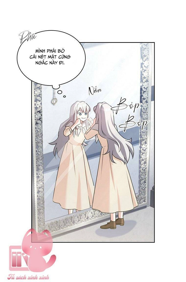 Từ Trúc Mã Hoá Thành Ông Xã Chapter 2 - 19