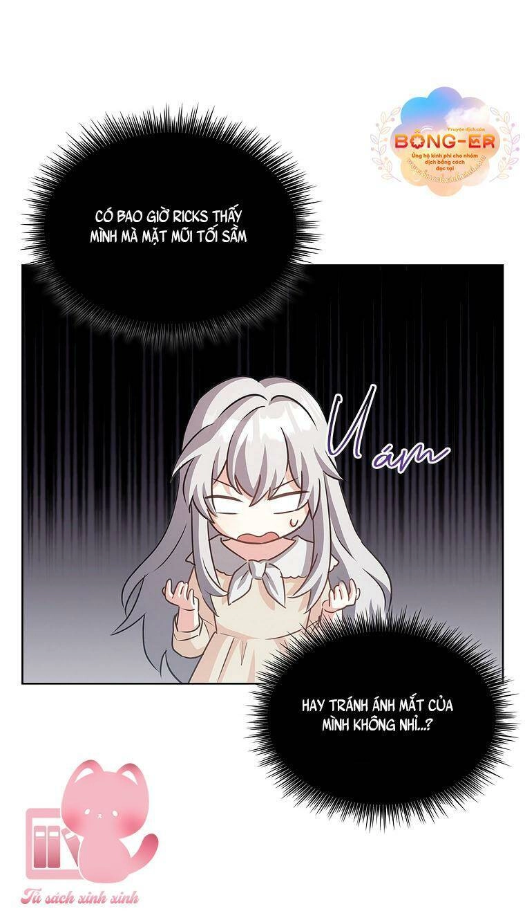 Từ Trúc Mã Hoá Thành Ông Xã Chapter 2 - 23