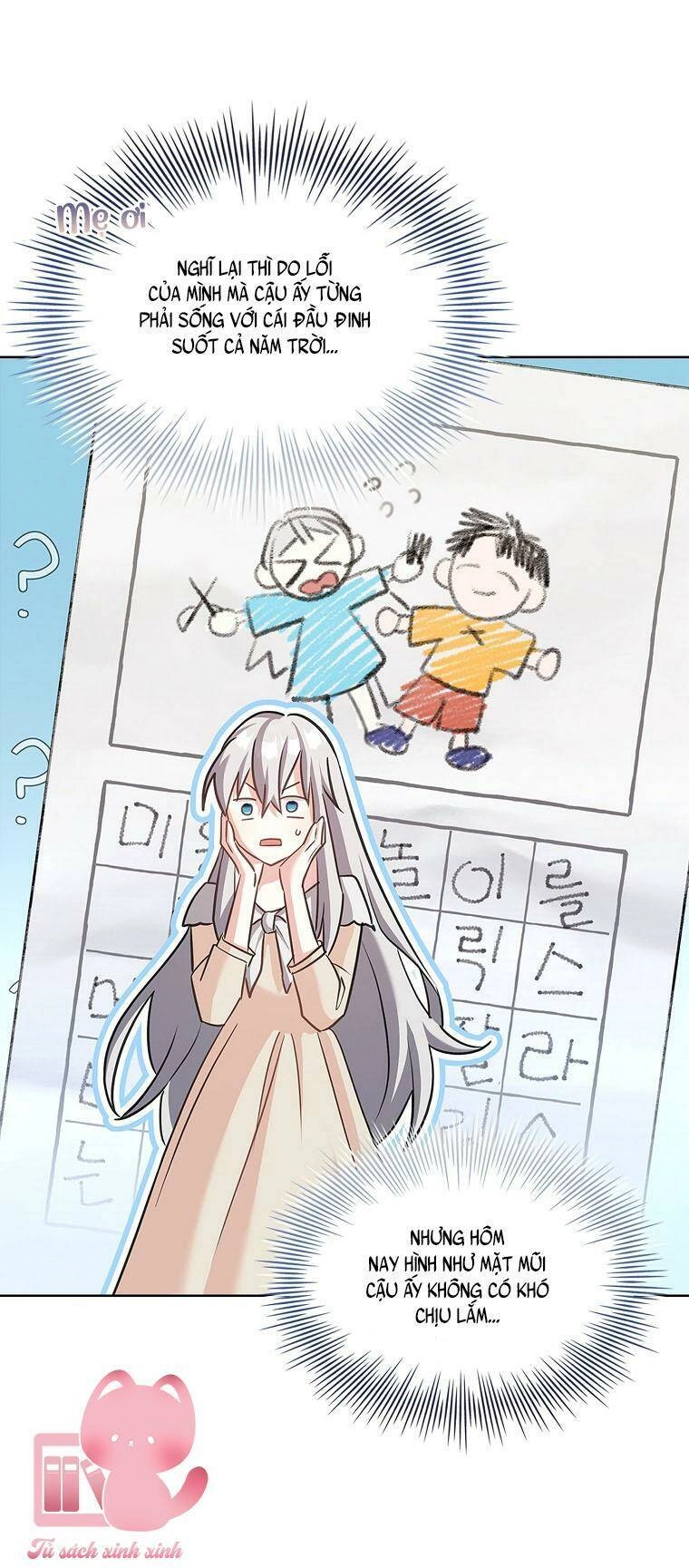 Từ Trúc Mã Hoá Thành Ông Xã Chapter 2 - 24