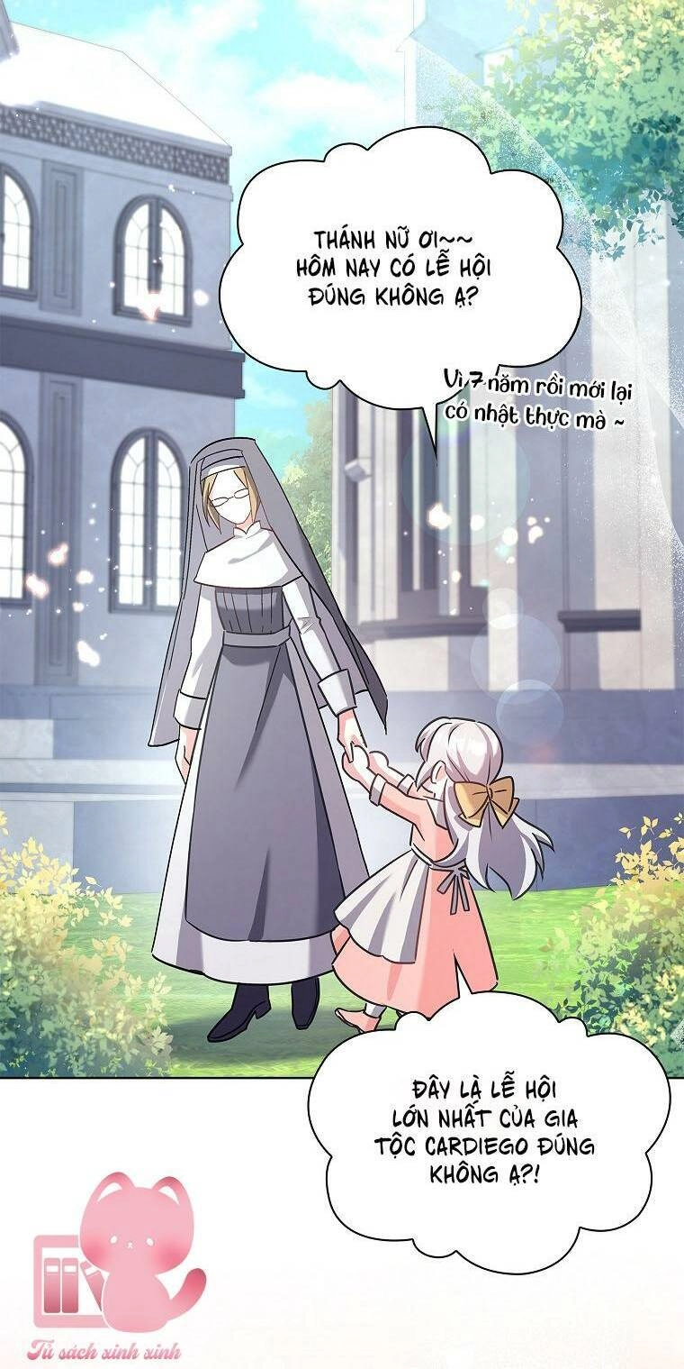 Từ Trúc Mã Hoá Thành Ông Xã Chapter 2 - 27