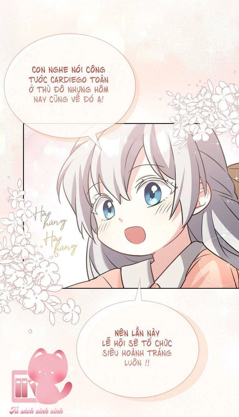 Từ Trúc Mã Hoá Thành Ông Xã Chapter 2 - 28