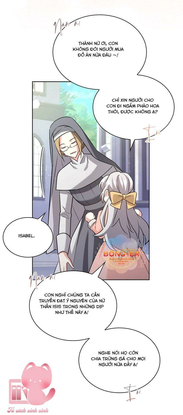 Từ Trúc Mã Hoá Thành Ông Xã Chapter 2 - 29