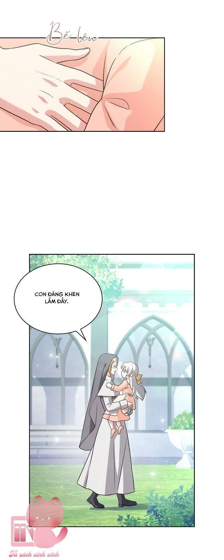 Từ Trúc Mã Hoá Thành Ông Xã Chapter 2 - 30