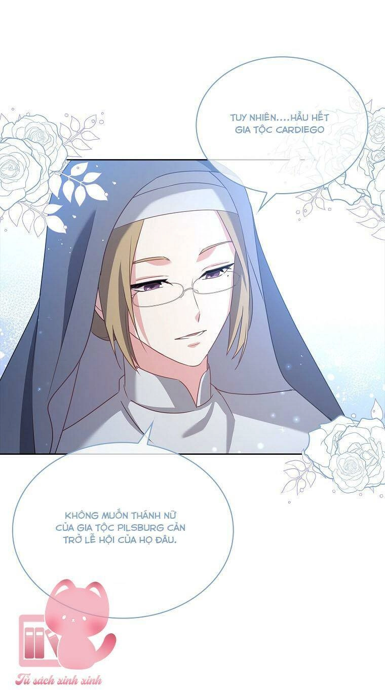 Từ Trúc Mã Hoá Thành Ông Xã Chapter 2 - 31