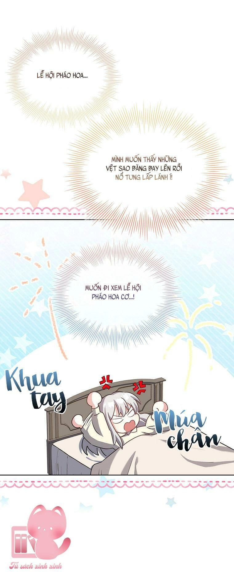 Từ Trúc Mã Hoá Thành Ông Xã Chapter 2 - 33