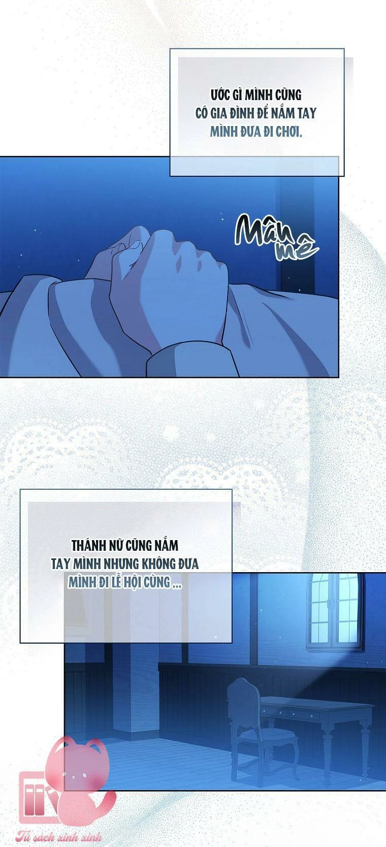 Từ Trúc Mã Hoá Thành Ông Xã Chapter 2 - 36