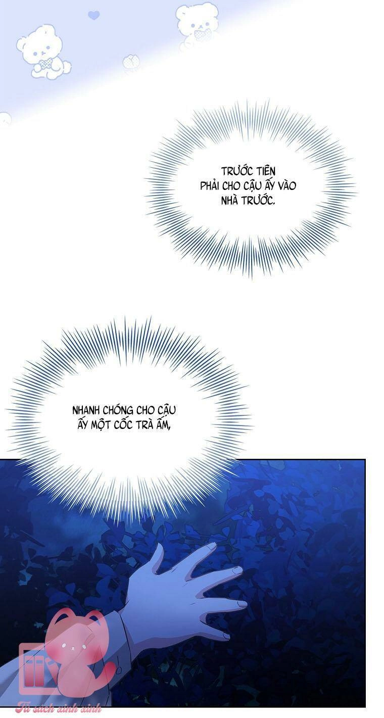 Từ Trúc Mã Hoá Thành Ông Xã Chapter 2 - 46