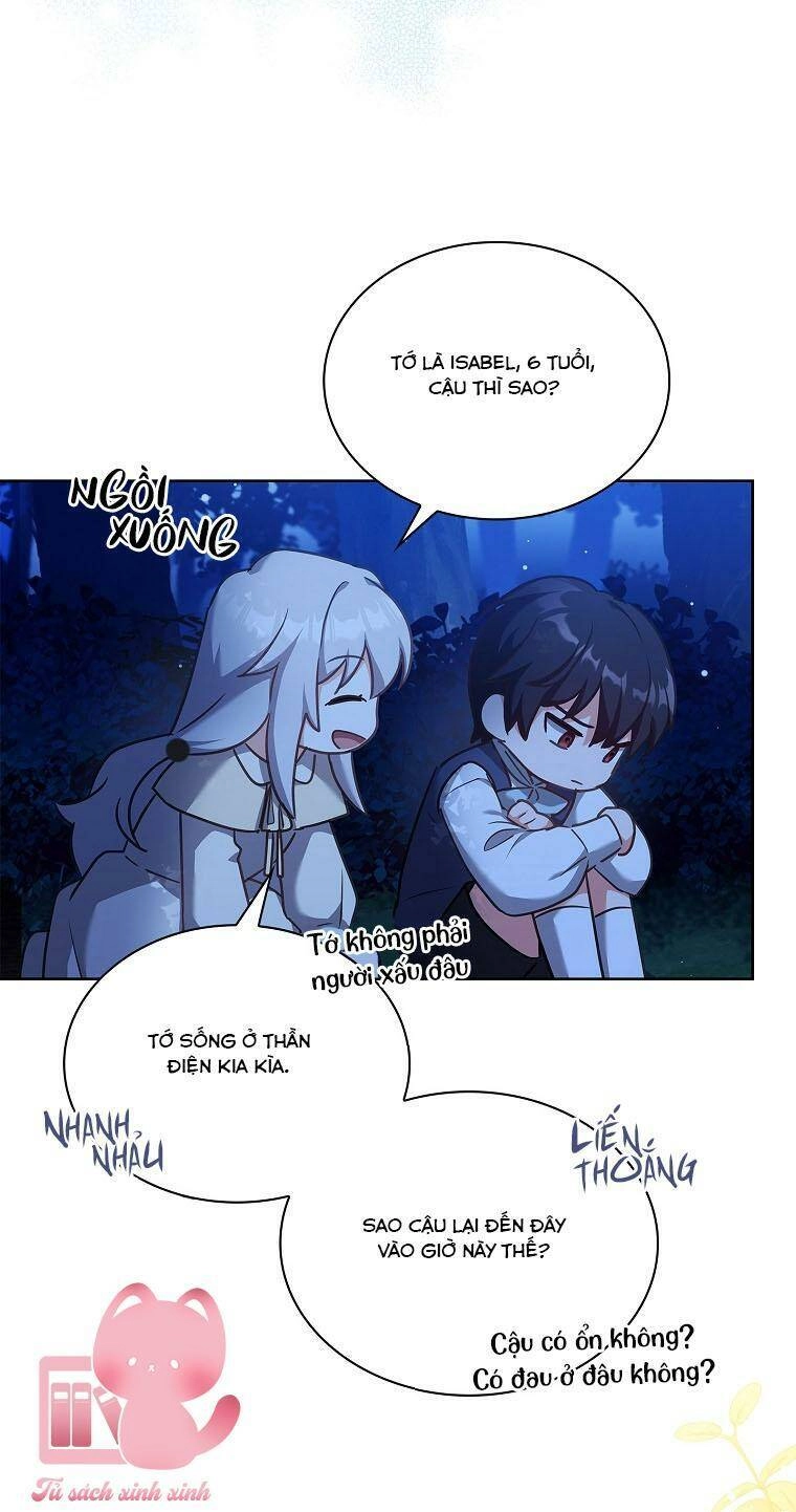 Từ Trúc Mã Hoá Thành Ông Xã Chapter 2 - 56