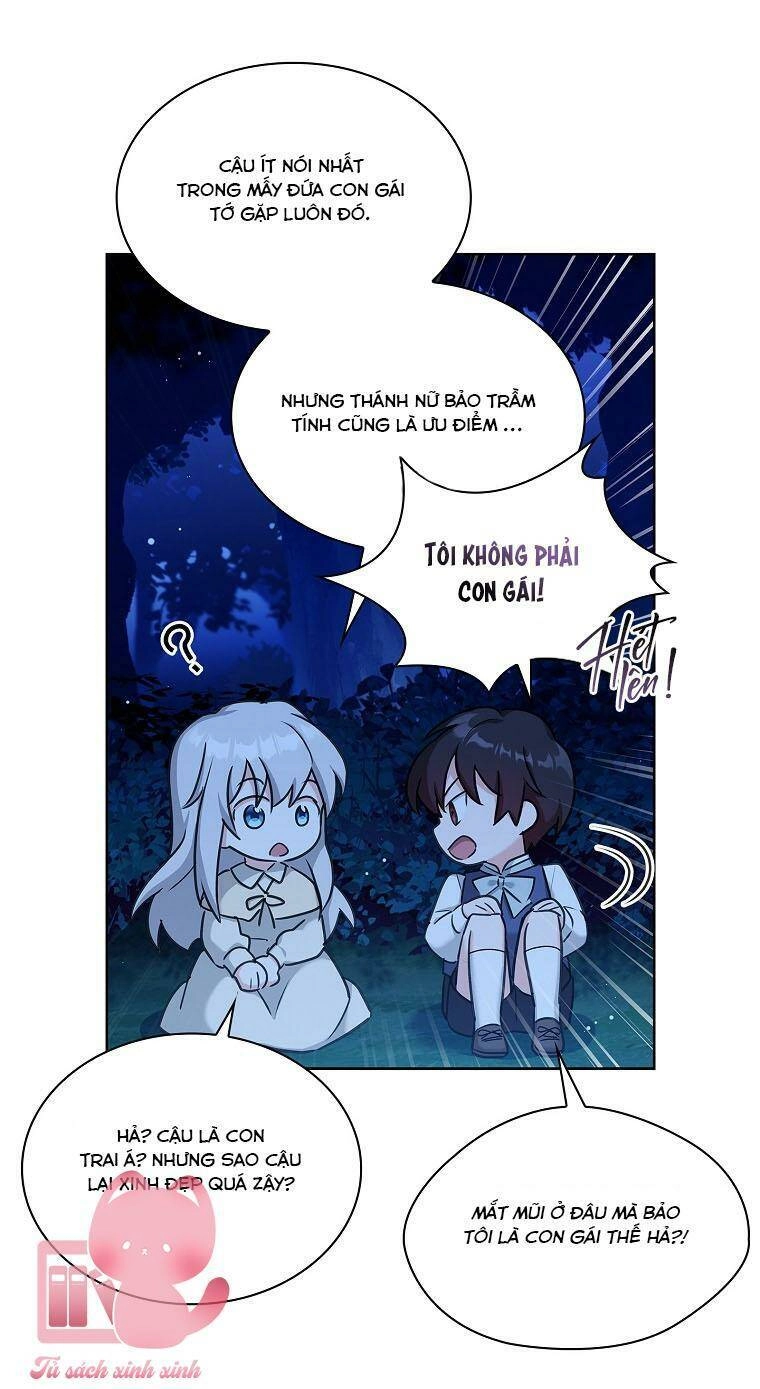 Từ Trúc Mã Hoá Thành Ông Xã Chapter 2 - 59