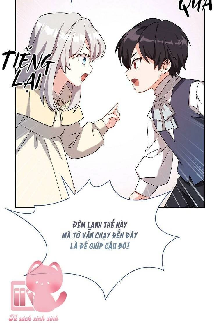 Từ Trúc Mã Hoá Thành Ông Xã Chapter 2 - 63