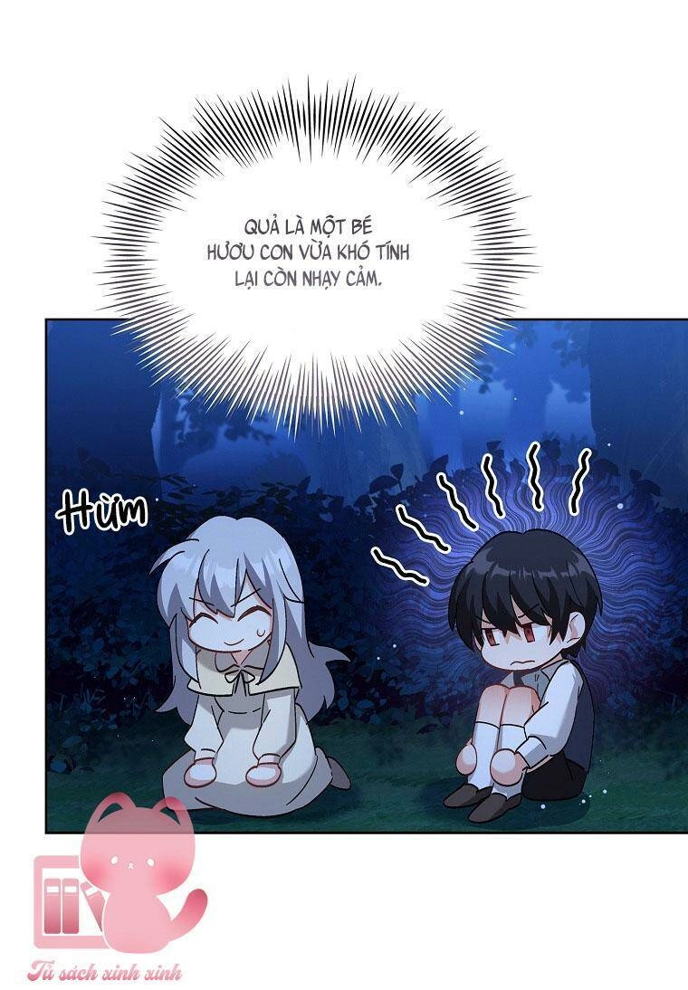 Từ Trúc Mã Hoá Thành Ông Xã Chapter 2 - 64