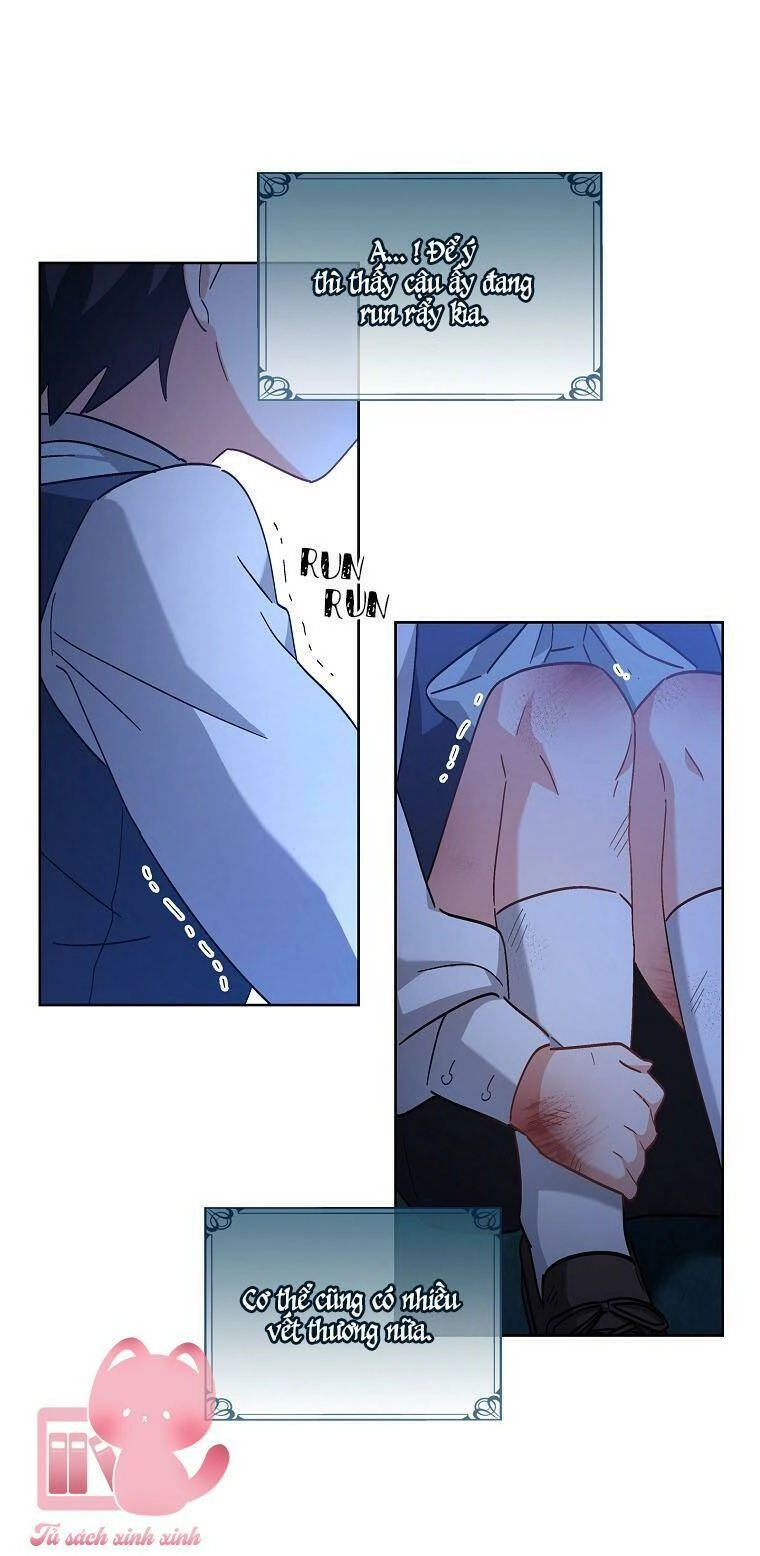 Từ Trúc Mã Hoá Thành Ông Xã Chapter 2 - 65