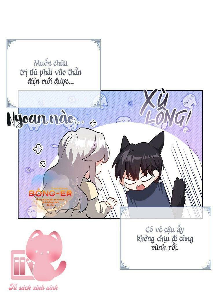 Từ Trúc Mã Hoá Thành Ông Xã Chapter 2 - 66