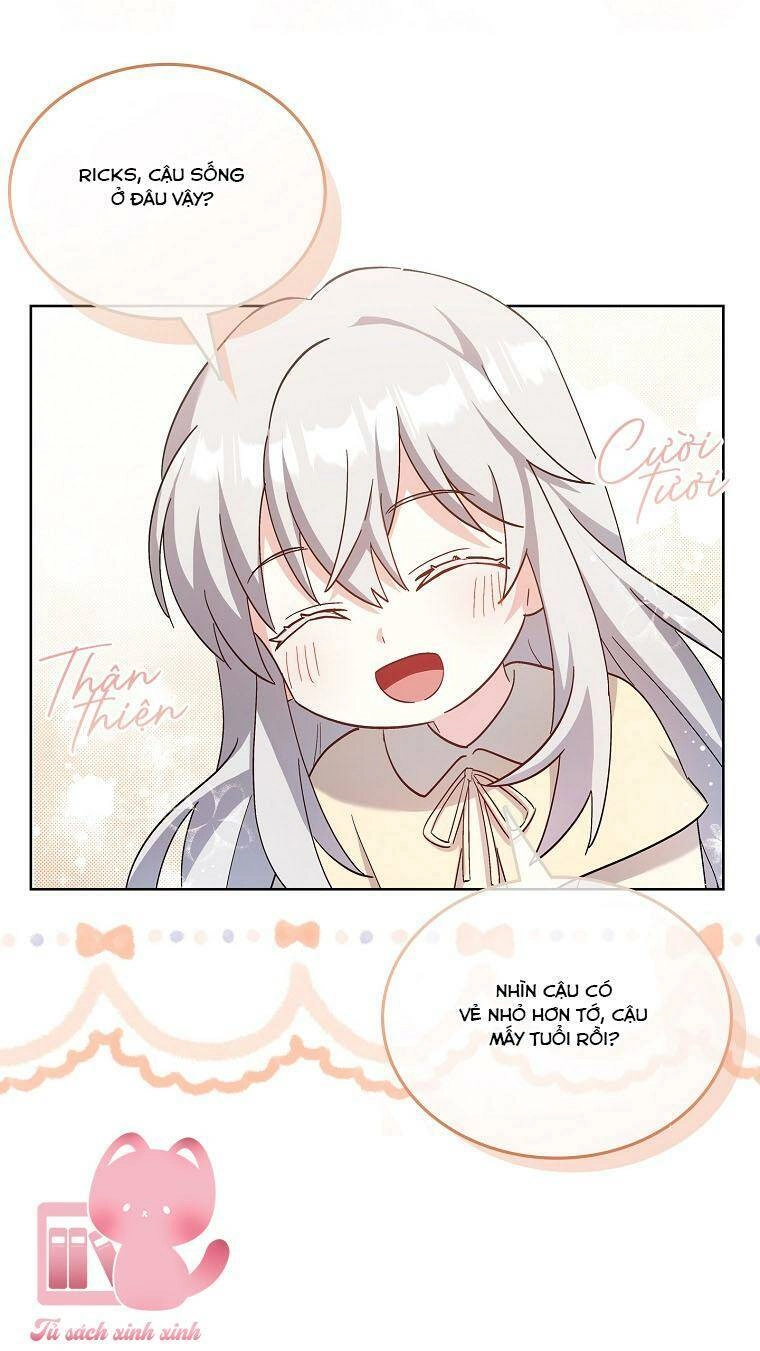 Từ Trúc Mã Hoá Thành Ông Xã Chapter 2 - 68