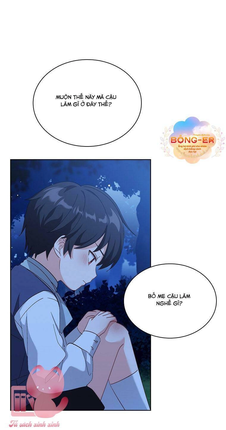 Từ Trúc Mã Hoá Thành Ông Xã Chapter 2 - 71