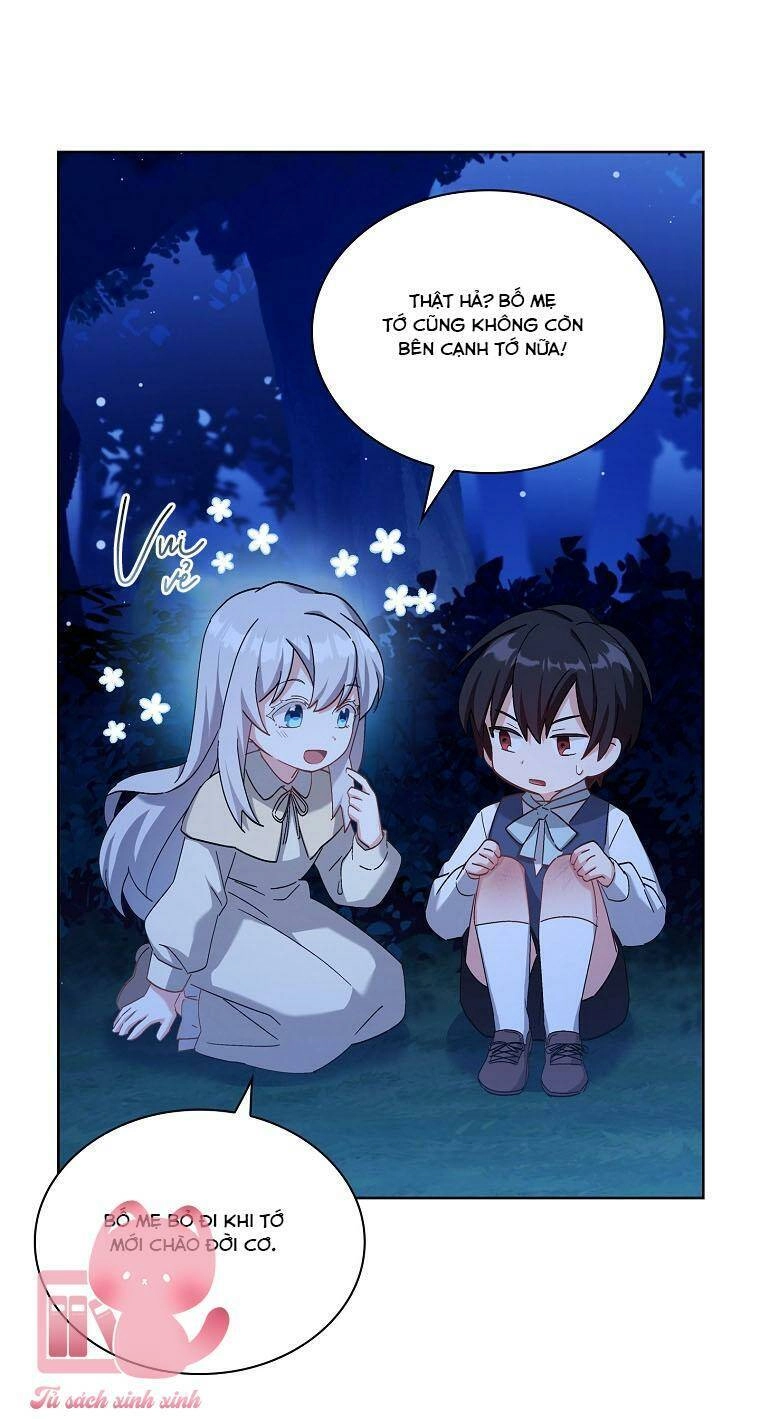 Từ Trúc Mã Hoá Thành Ông Xã Chapter 2 - 75