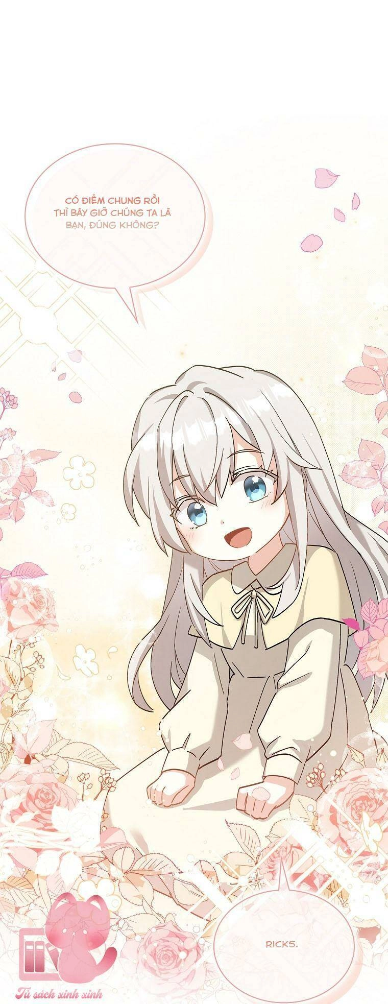 Từ Trúc Mã Hoá Thành Ông Xã Chapter 2 - 78