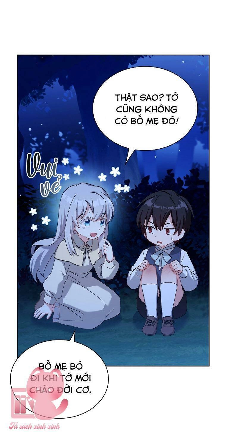 Từ Trúc Mã Hoá Thành Ông Xã Chapter 3 - 1